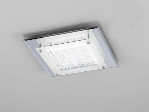 потолочный светильник mantra crystal 4580 в Чите