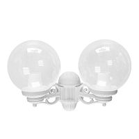 уличный настенный светильник fumagalli porpora/g250 g25.141.000.wxe27 в Чите
