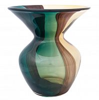 настольные вазы ваза inka glass vase в Чите
