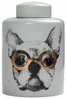 ваза настольная childhood alice glasses gold в Чите