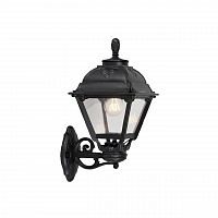 уличный настенный светильник fumagalli bisso/cefa u23.131.000.axf1r в Чите