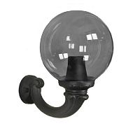 уличный настенный светильник fumagalli ofir/g300 g30.132.000.aze27 в Чите