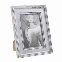 фоторамка connie серого цвета в Чите