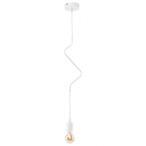 подвесной светильник tk lighting 2435 zigzak в Чите