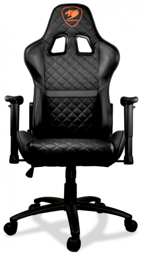 компьютерное кресло cougar armor one игровое в Чите