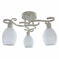 потолочная люстра toplight loretta tl7360x-03wg в Чите