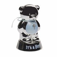 копилка медвежонок голубой it's a boy в Чите