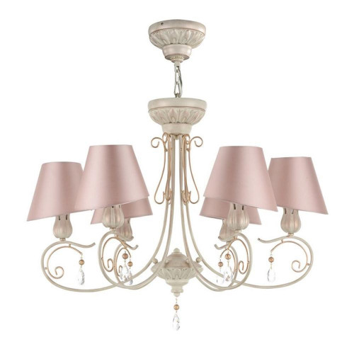 подвесная люстра maytoni сutie arm051-06-g в Чите