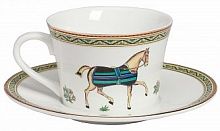 чайная пара antique в Чите