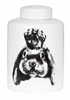 ваза настольная childhood alice rabbit в Чите