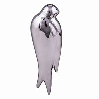 декоративная ласточка magic swallow 2 серебро в Чите