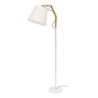 торшер arte lamp pinoccio a5700pn-1wh в Чите