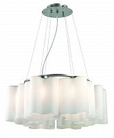 подвесная люстра st luce onde sl116.503.06 в Чите