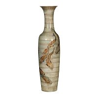 ваза напольная hc14271 (vase) в Чите