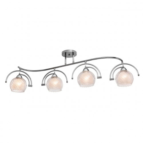 потолочная люстра silver light sfera 255.54.4 в Чите