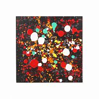 картина color drop в Чите