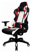 игровое кресло raybe k-5804 красное в Чите
