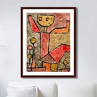 картина: boy with toys, 1940г. в Чите