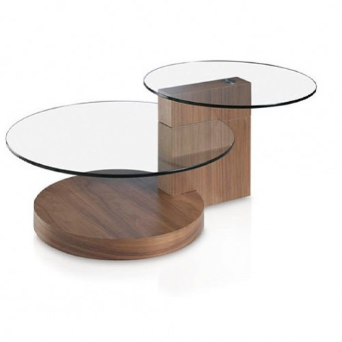 столик журнальный personal le607-a орех в Чите