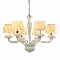 подвесная люстра omnilux stella oml-86003-06 в Чите