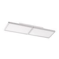 потолочный светодиодный светильник odeon light super slim 3870/30cl в Чите