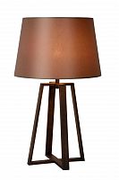 настольная лампа lucide coffee lamp 31598/81/97 в Чите