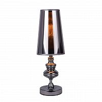 настольная лампа arte lamp anna maria a4280lt-1cc в Чите