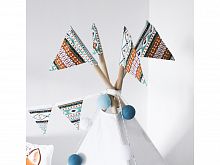 флажки aztec в Чите