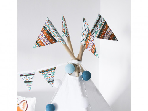 флажки aztec в Чите