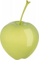 декор apple metallic light green middle в Чите