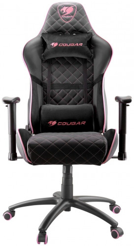 компьютерное кресло cougar armor one eva игровое в Чите