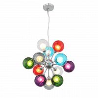 подвесная люстра st luce dualita sl431.153.12 в Чите