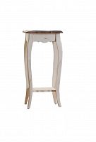 подставкая для цветов mobilier de maison белая в Чите
