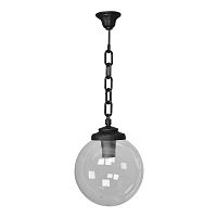 уличный подвесной светильник fumagalli sichem/g300 g30.120.000.axe27 в Чите
