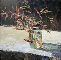 картина маслом рамо в Чите