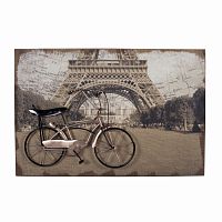 декоративное настенное панно paris story в Чите