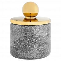 ваза настольная / hc04# / gold / hc16977 в Чите