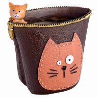 цветочный горшок котик в Чите