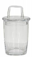 ваза настольная basket glass tall в Чите