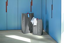 корзина для белья laundrybag m basalt в Чите