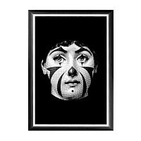 арт-постер цирк fornasetti в Чите