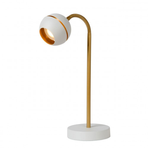настольная лампа lucide binari led 77675/05/31 в Чите