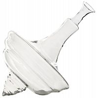ваза настольная vase glass / gl12067 (vase) в Чите