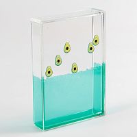 рамка для фото aqua avokado в Чите
