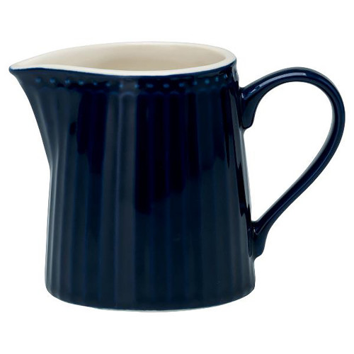 молочник alice dark blue в Чите