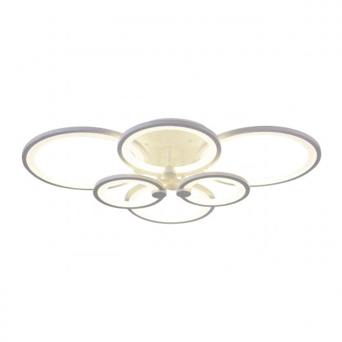 потолочная светодиодная люстра freya lola fr6680-cl-l98w в Чите