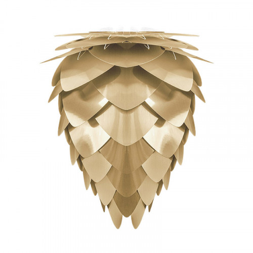 плафон conia brushed brass в Чите