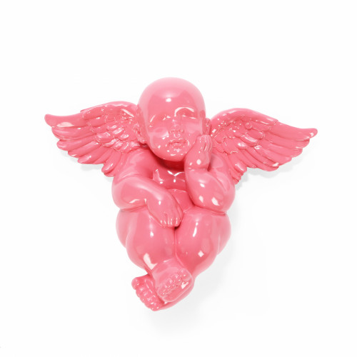 настенная статуэтка angel pensativo в Чите