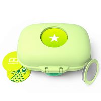 ланч-бокс mb gram apple в Чите