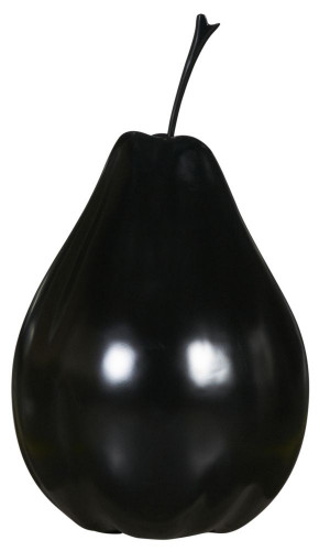 декор pear black big в Чите